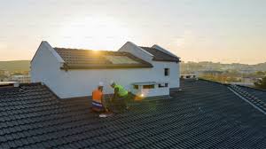 Professional Roofing in Bondurant, IA